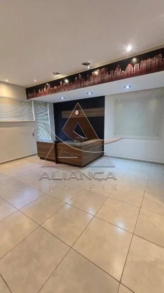 Comercial - Ribeirão Preto - Jardim Sumaré