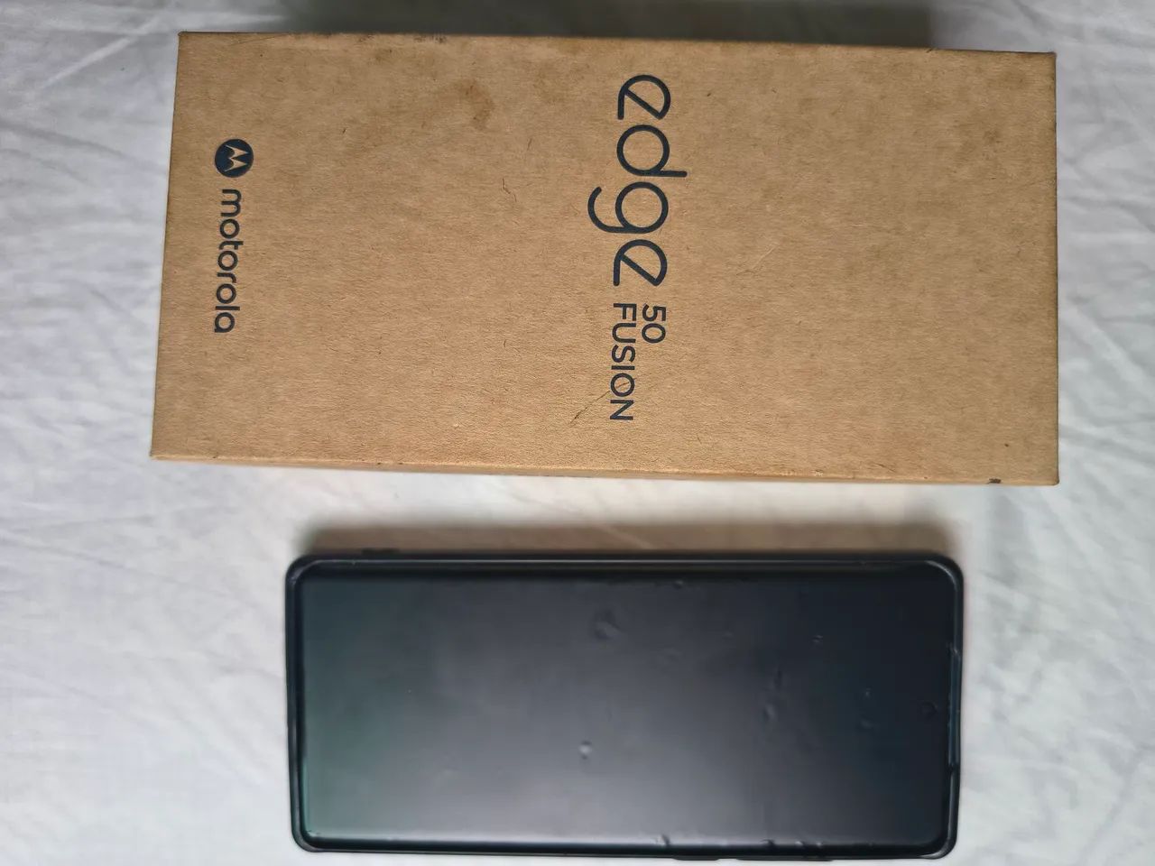 Celular Motorola Edge 50 fusion 