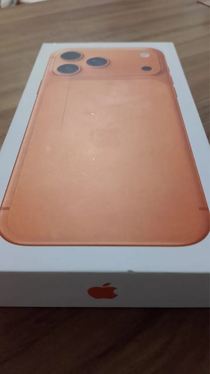 iPhone 17 pro Max  - Foto 2