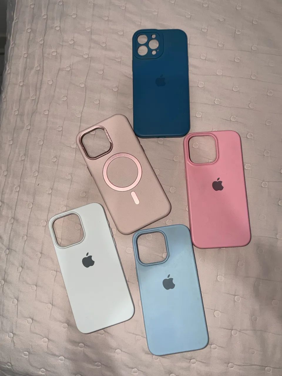 Capinhas iPhone 15 PRO MAX 