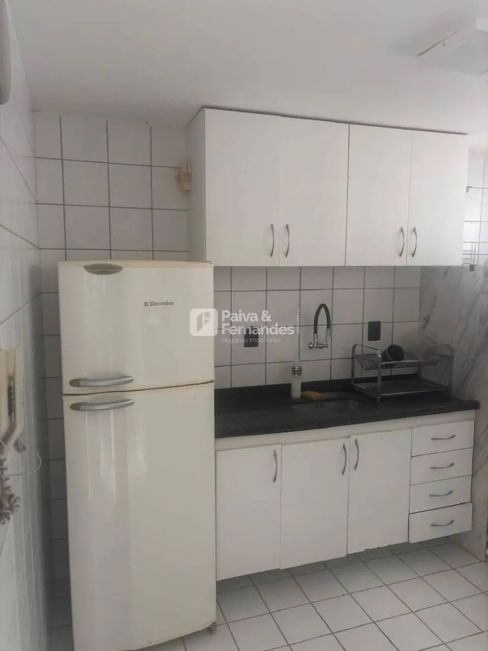 Apartamento com 2 quartos, Cidade da Esperança - Natal - Foto 4
