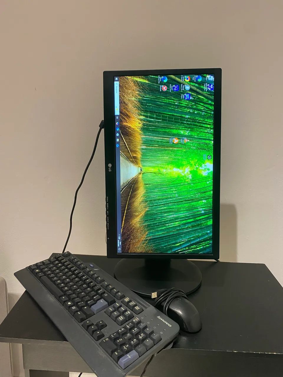 Monitor  - Foto 4