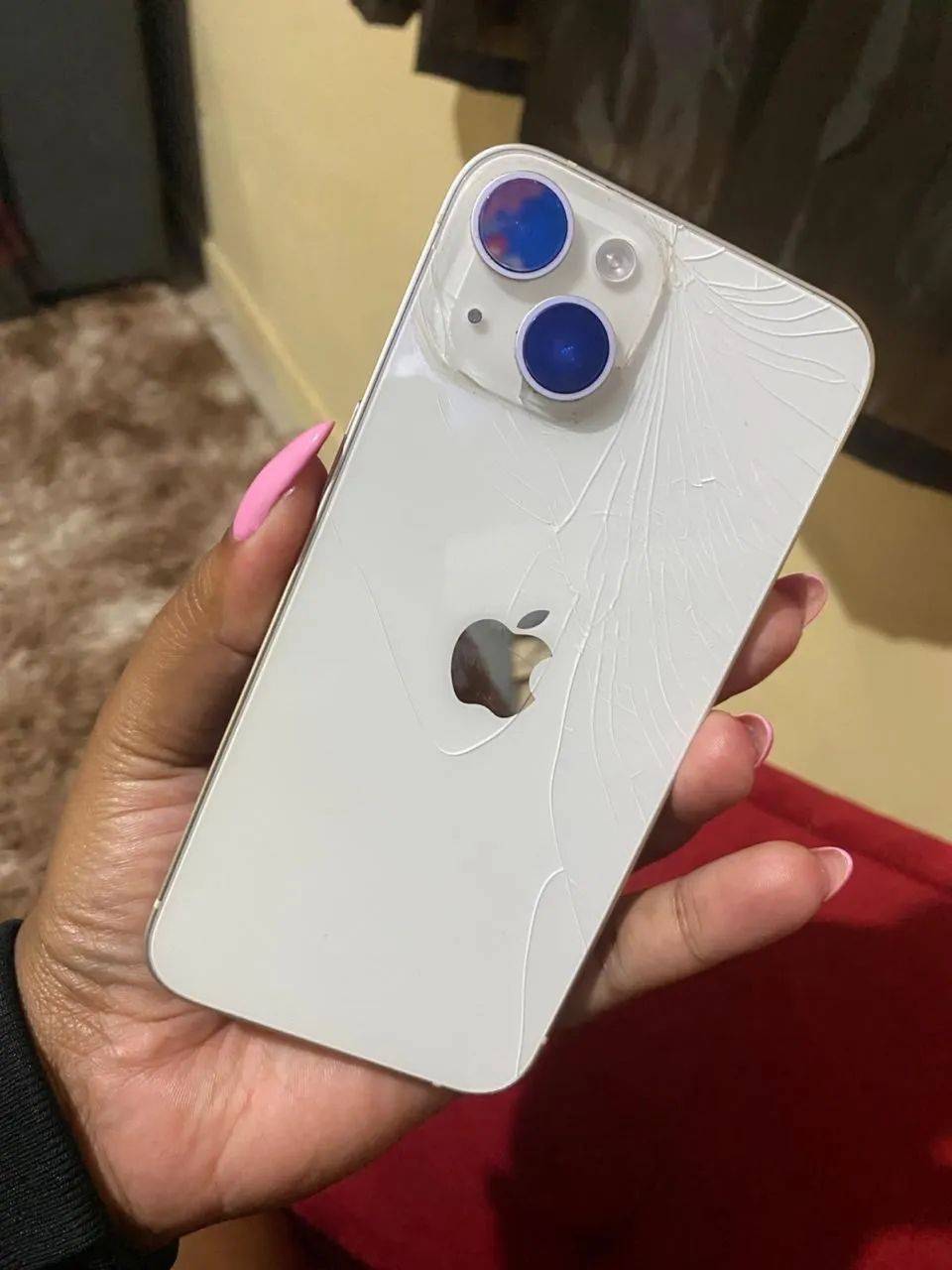 Vendo Iphone 14