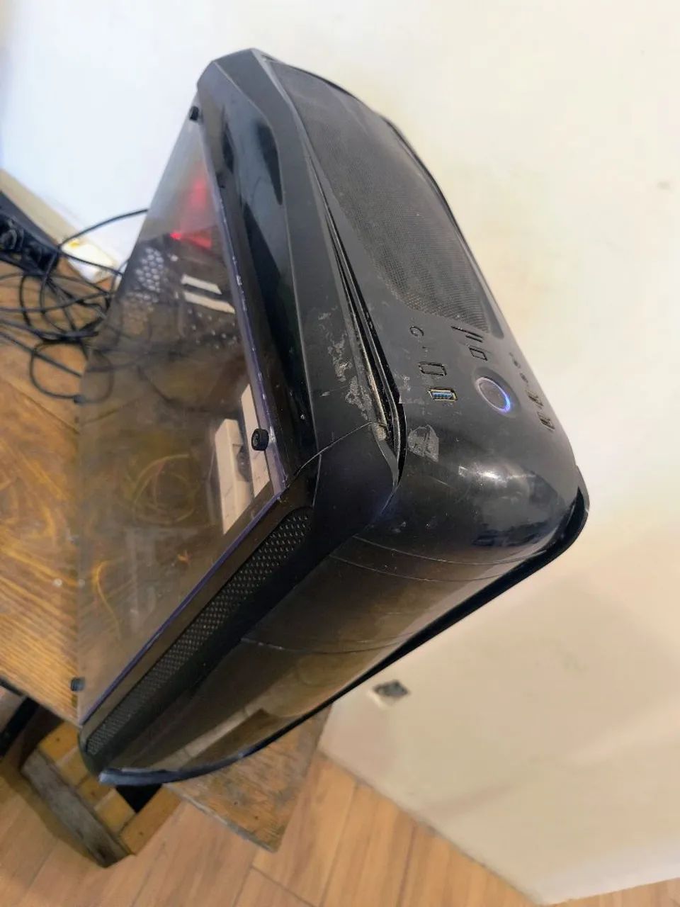 Computador com impressora  - Foto 3