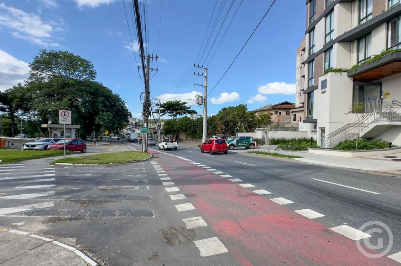 Apartamento novo no bairro Pantanal, em Florianópolis - Foto 5