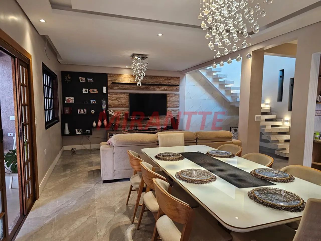 Sobrado de 502m² com 2 quartos em Vila Monteiro - Foto 3
