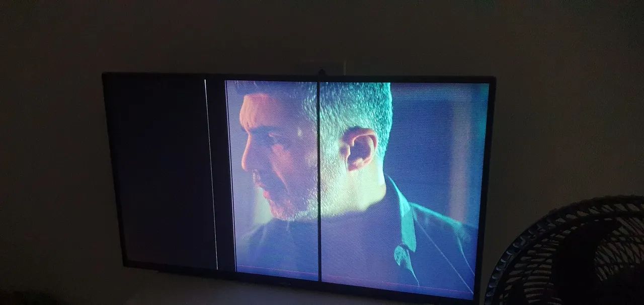 Faço Rolo em TV funcionando - Foto 2