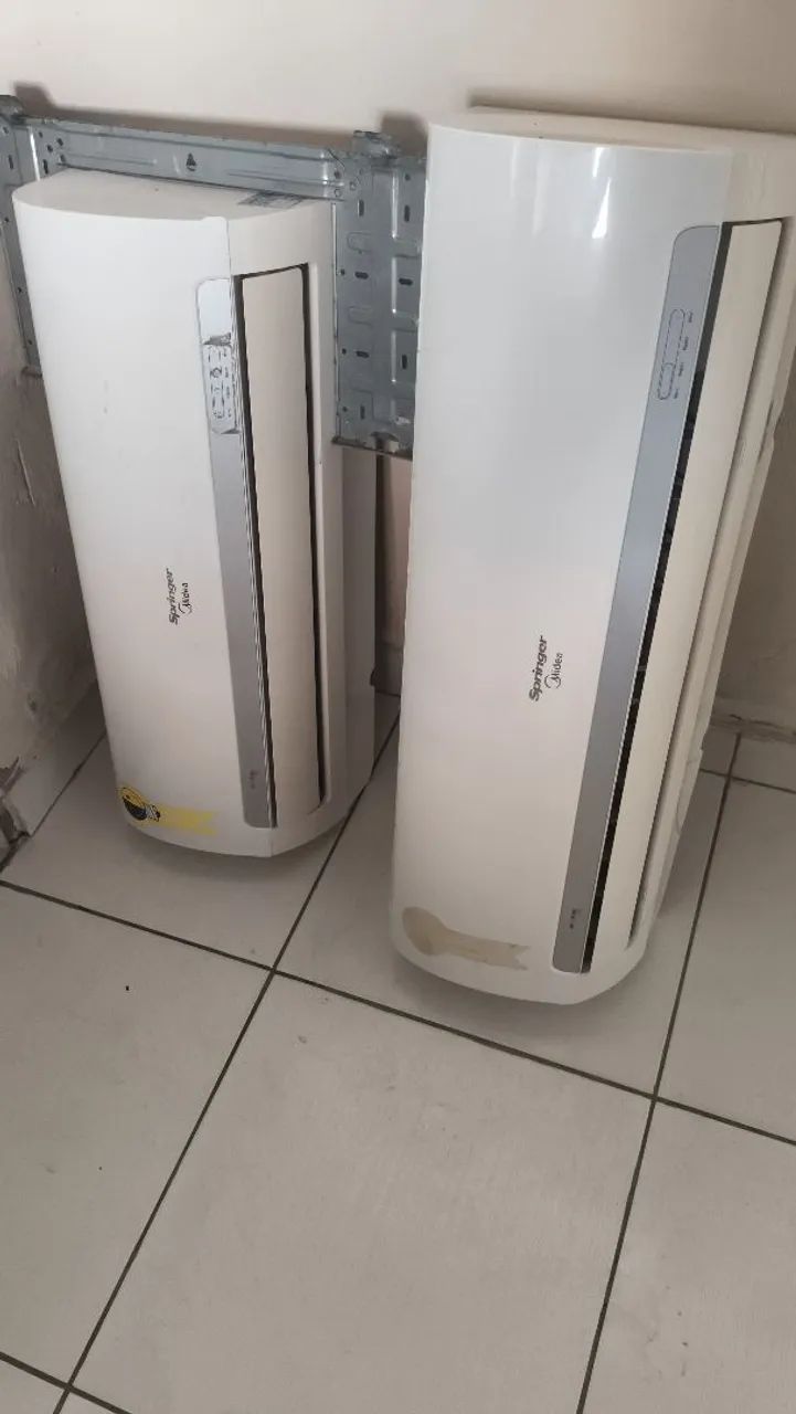 Venda 12 BTUs 800