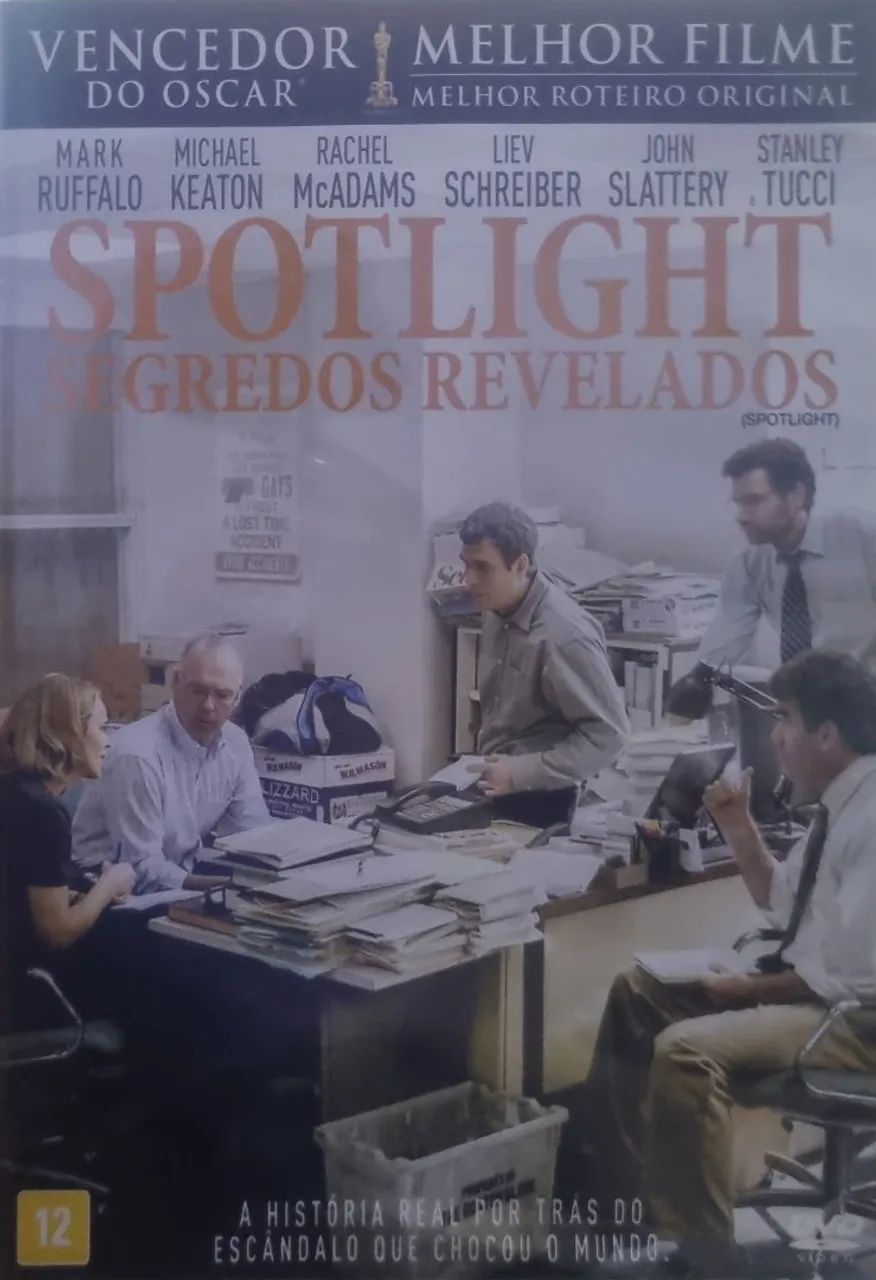 Spotlight