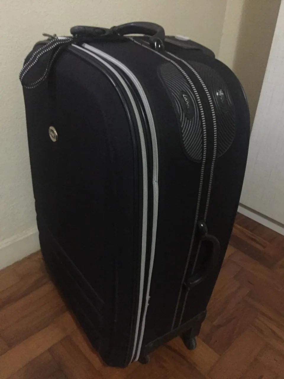 Mala Grande Lansay - Executive Luggage