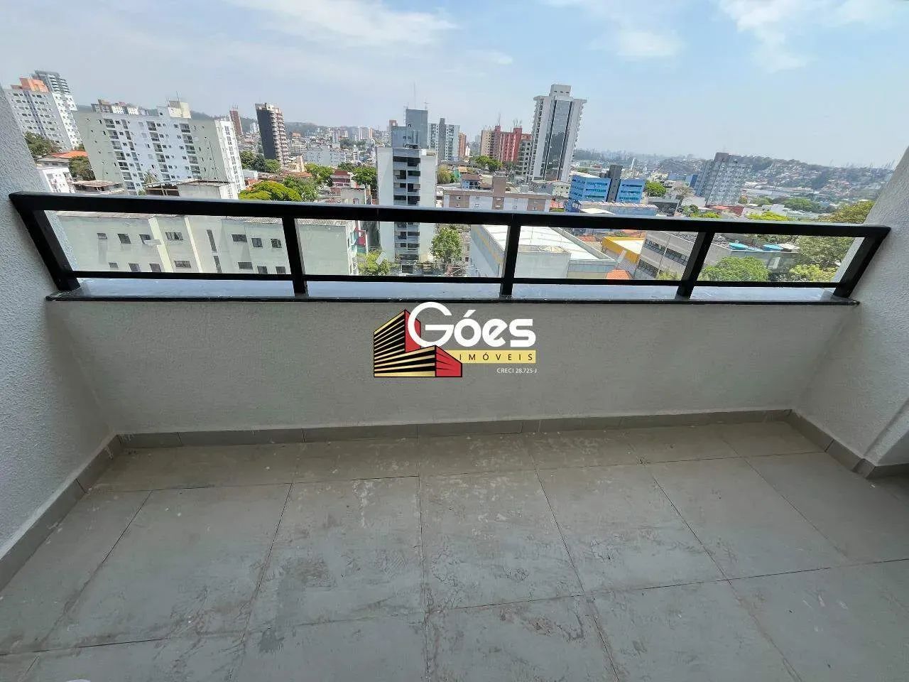 Apartamento de 2 quartos à venda na Vila Bocaina em Mauá - Foto 3