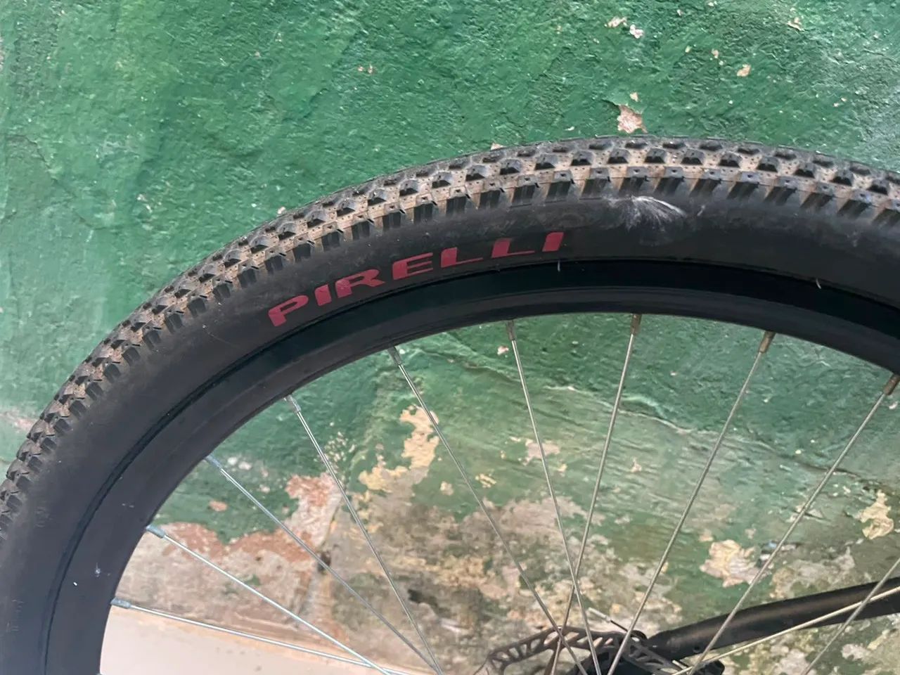 Bicicleta aro 29 - Foto 5