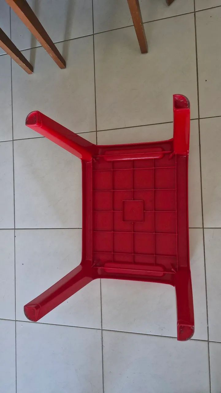 Mesa infantil tramontina  - Foto 2