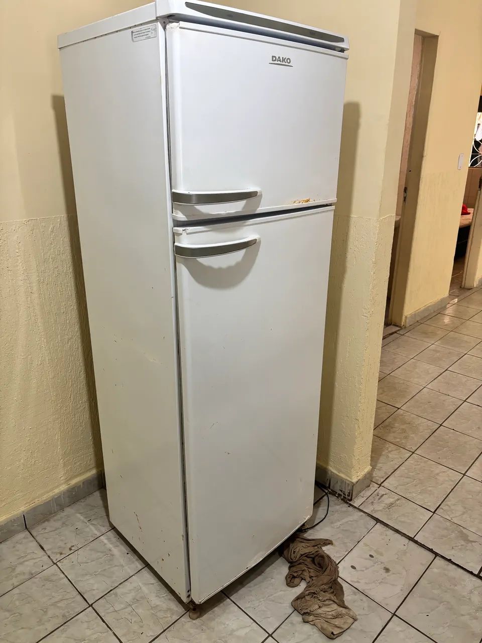 Geladeira  - Foto 2