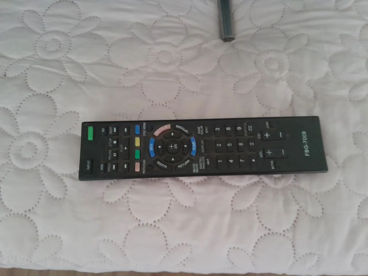 Tv 32 polegadas  sony modelo 2014. - Foto 3