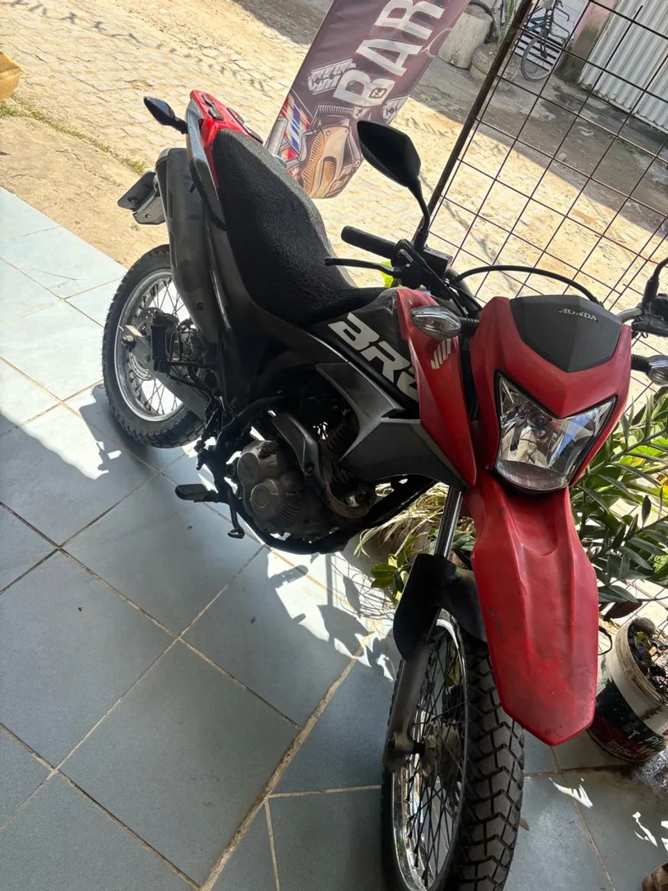 Moto para alugar  - Foto 3