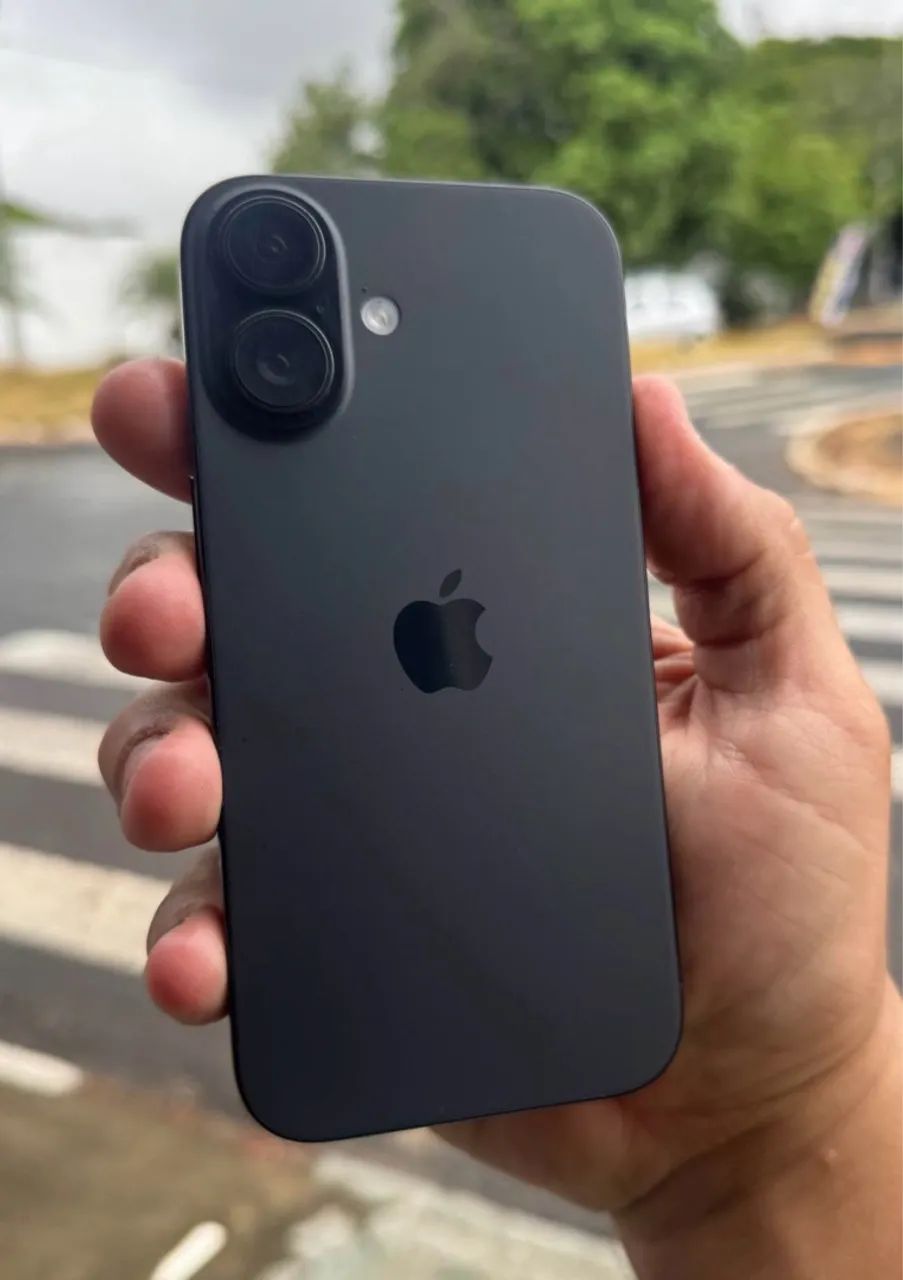 IPHONE 16 128GB  - Foto 4