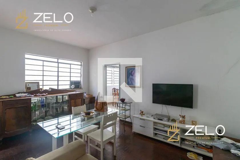 CASA RESIDENTIAL em Campinas - São Paulo, Cambuí - Foto 3