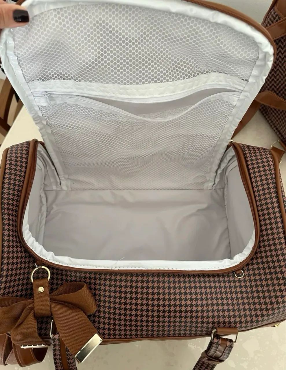 Bolsa maternidade  - Foto 3