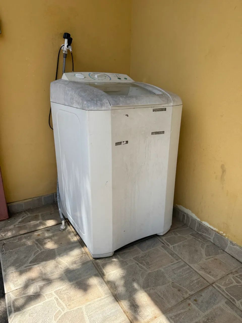 Máquina de lavar  - Foto 2