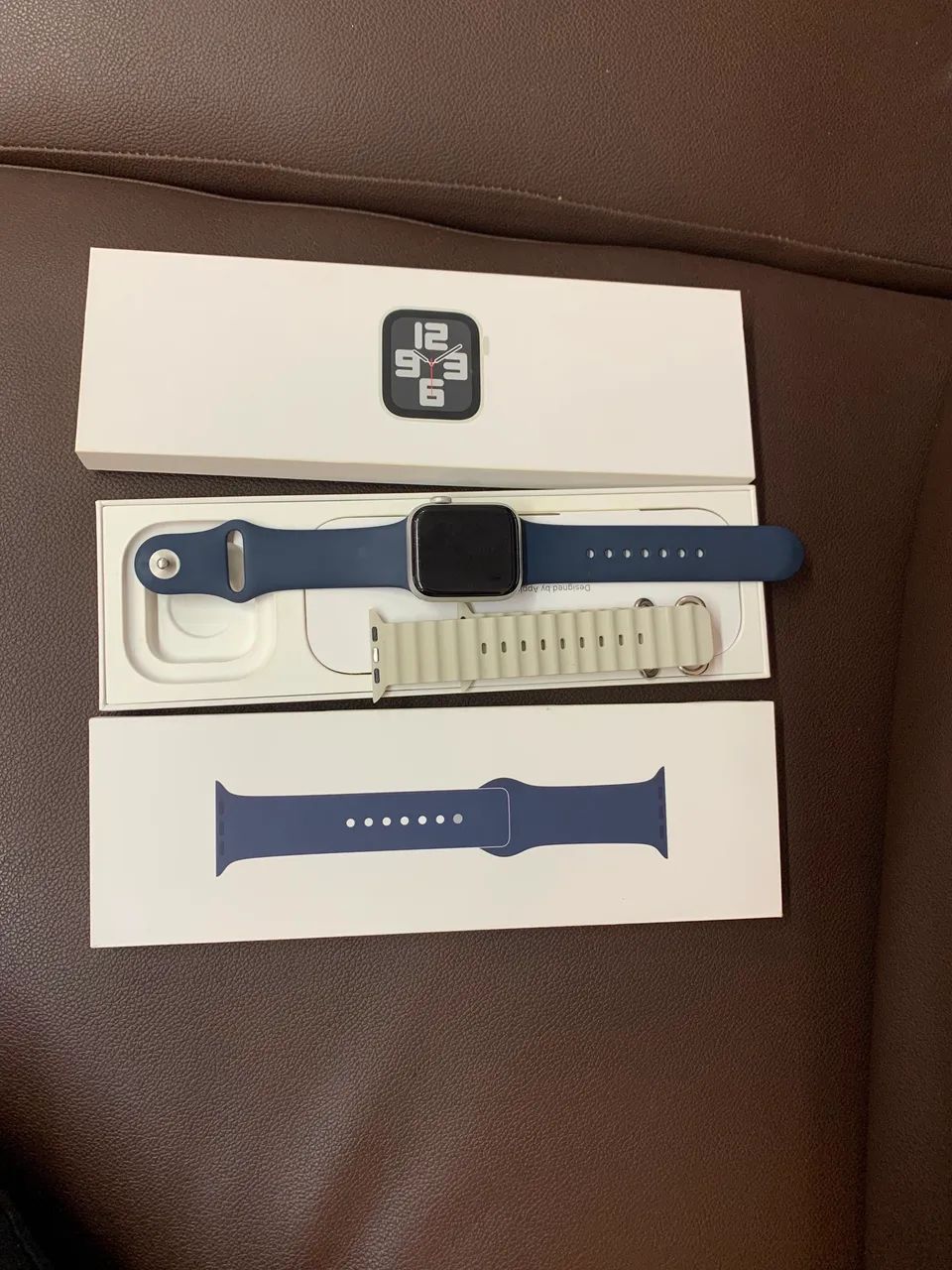 Apple Watch  - Foto 3