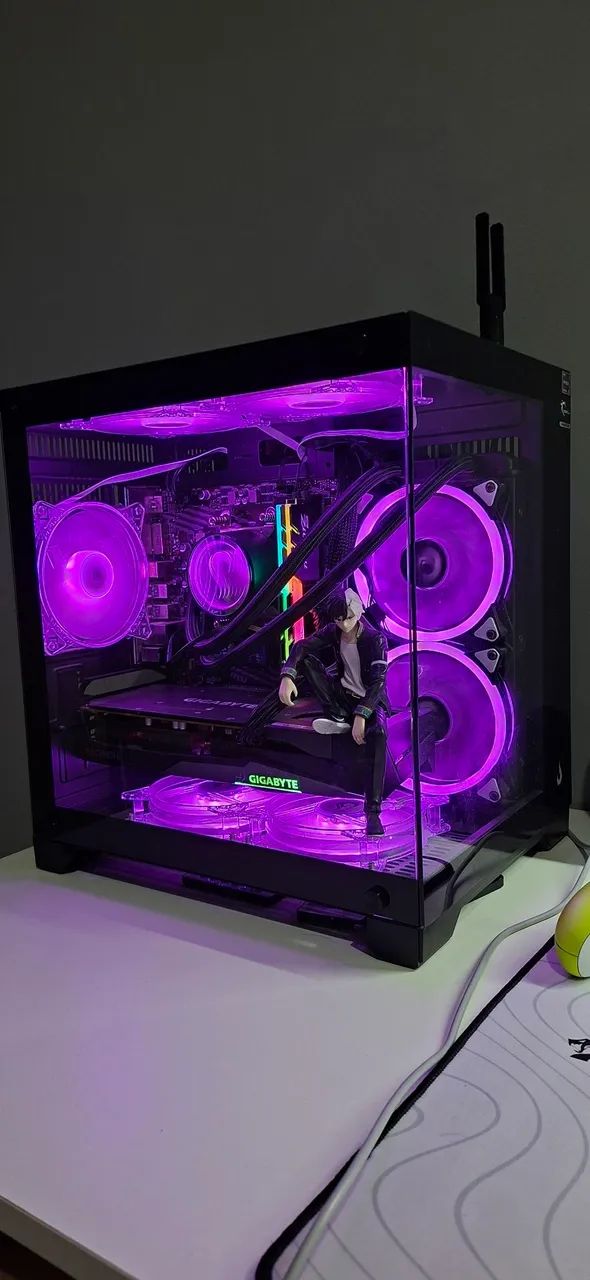 Pc gamer  - Foto 2