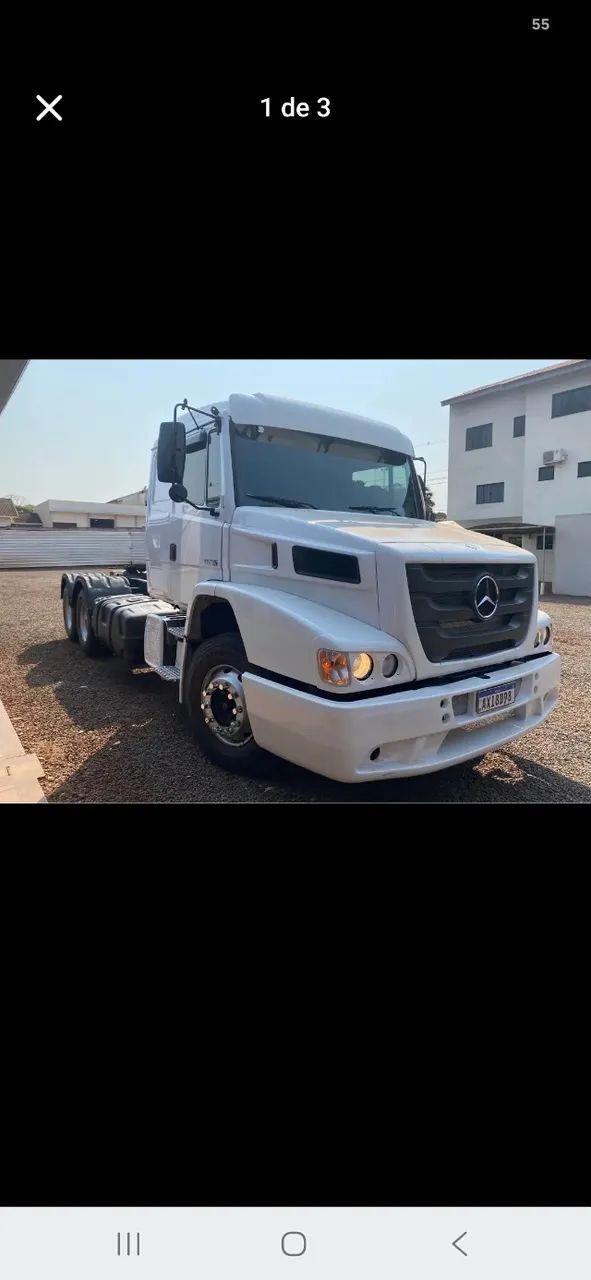 Mb 1635 6x2