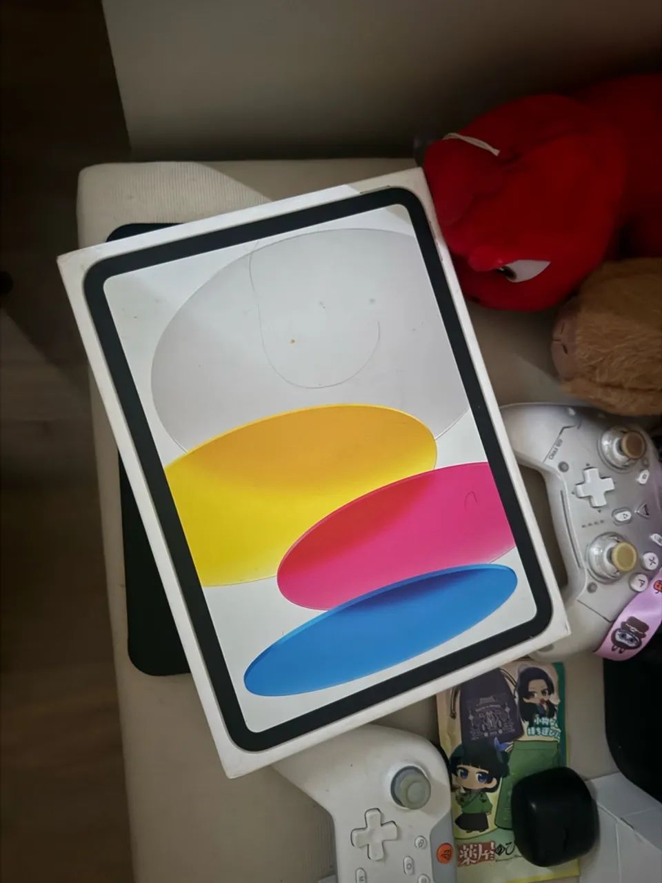 iPad 10 + caneta  - Foto 3