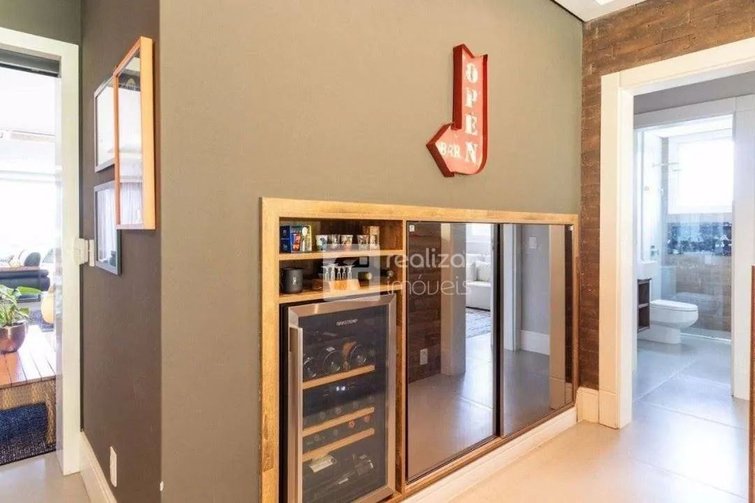 Casa Residencial à venda, Cacupé, Florianópolis - CA1013. - Foto 5