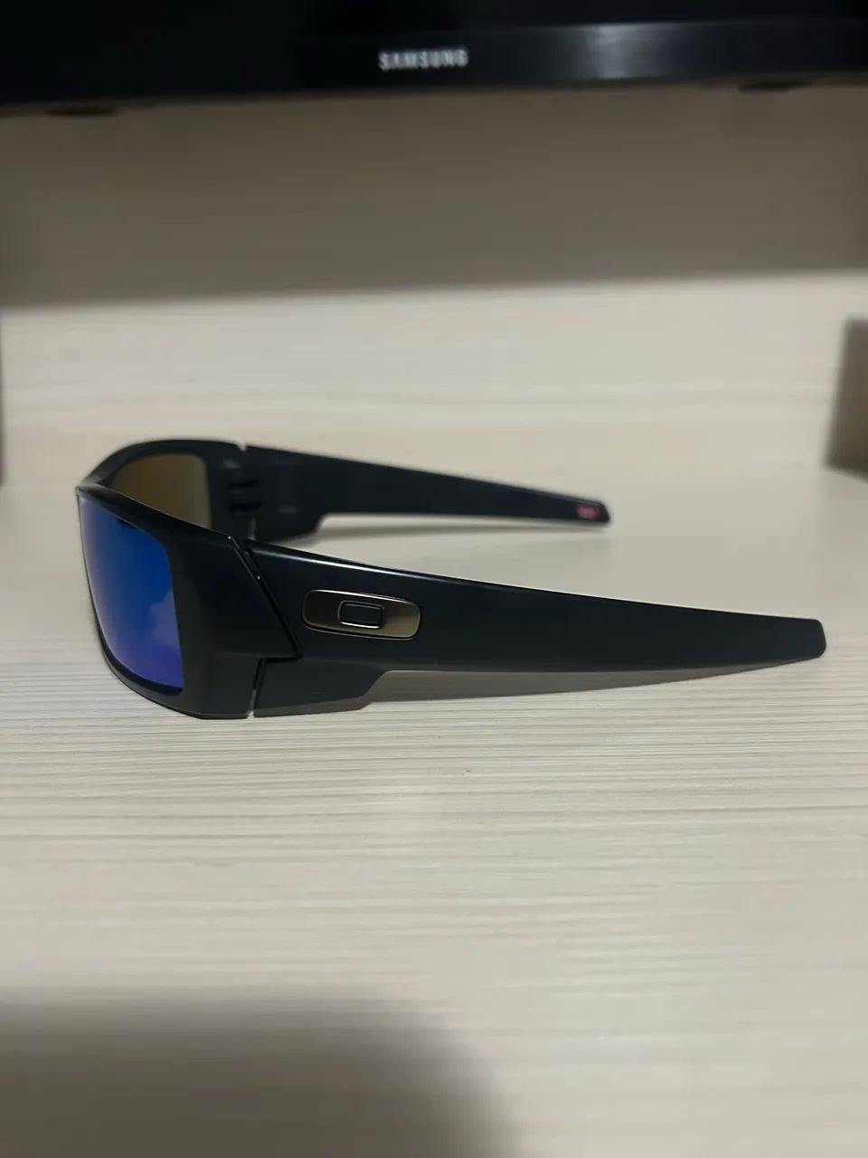 Vendo óculos oakley gascan  - Foto 2