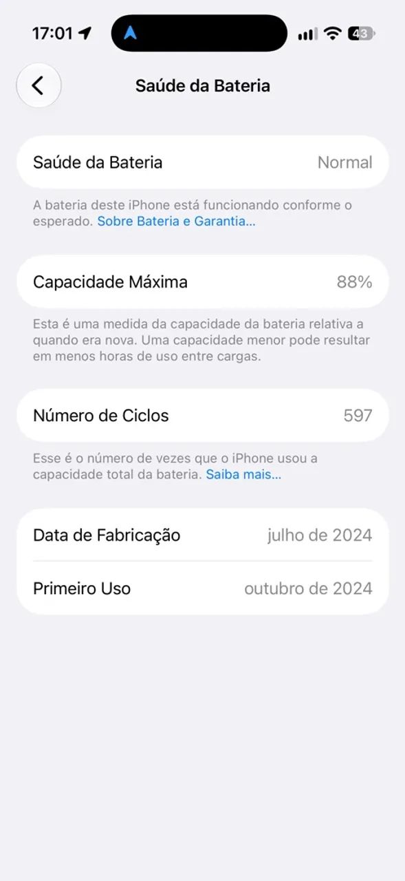 iPhone 16 Pro - Foto 4