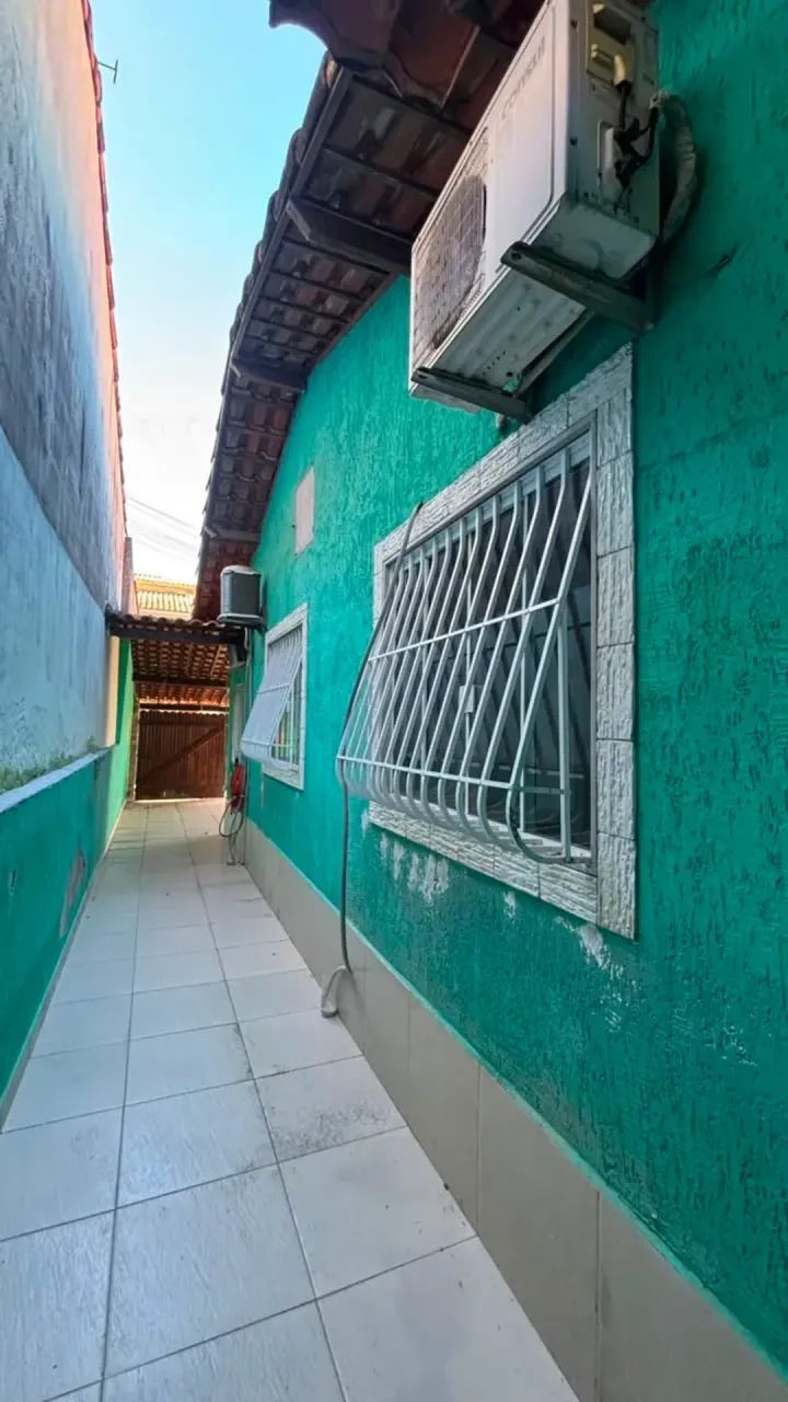 CASA  LINEAR 2 QTS/SUÍTE - COND. VILLAGE DO MOINHO 1 - Foto 3