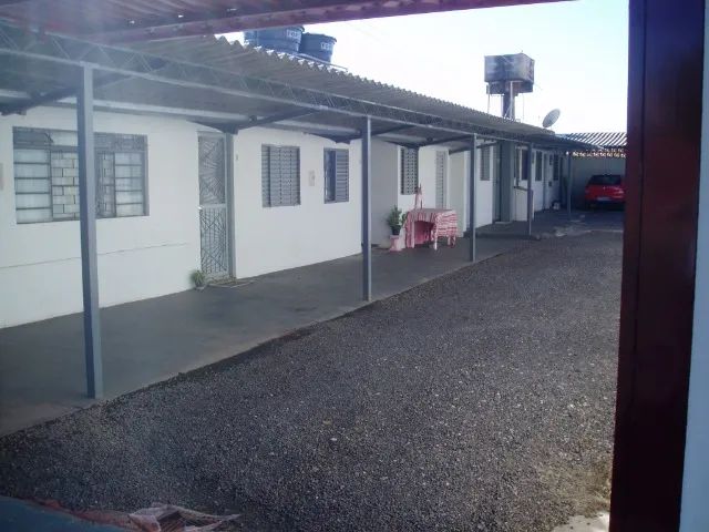 Quarto com banheiro - Foto 2