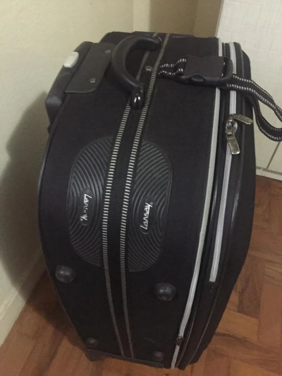 Mala Grande Lansay - Executive Luggage - Foto 2