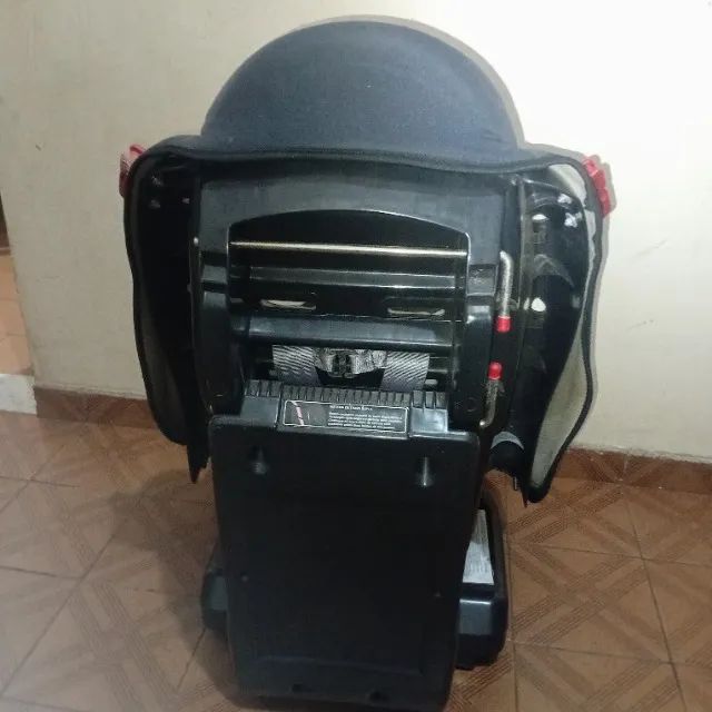 Cadeirinha Galzerano - Foto 3