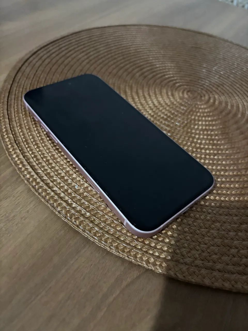 iPhone 15 plus 512 GB 