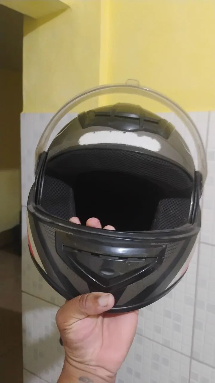 CAPACETE 
