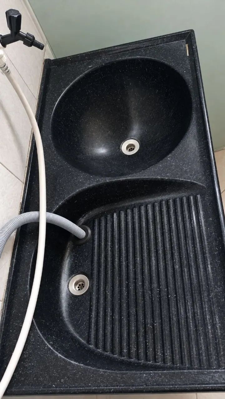 vendo tanque para lavanderia - Foto 2