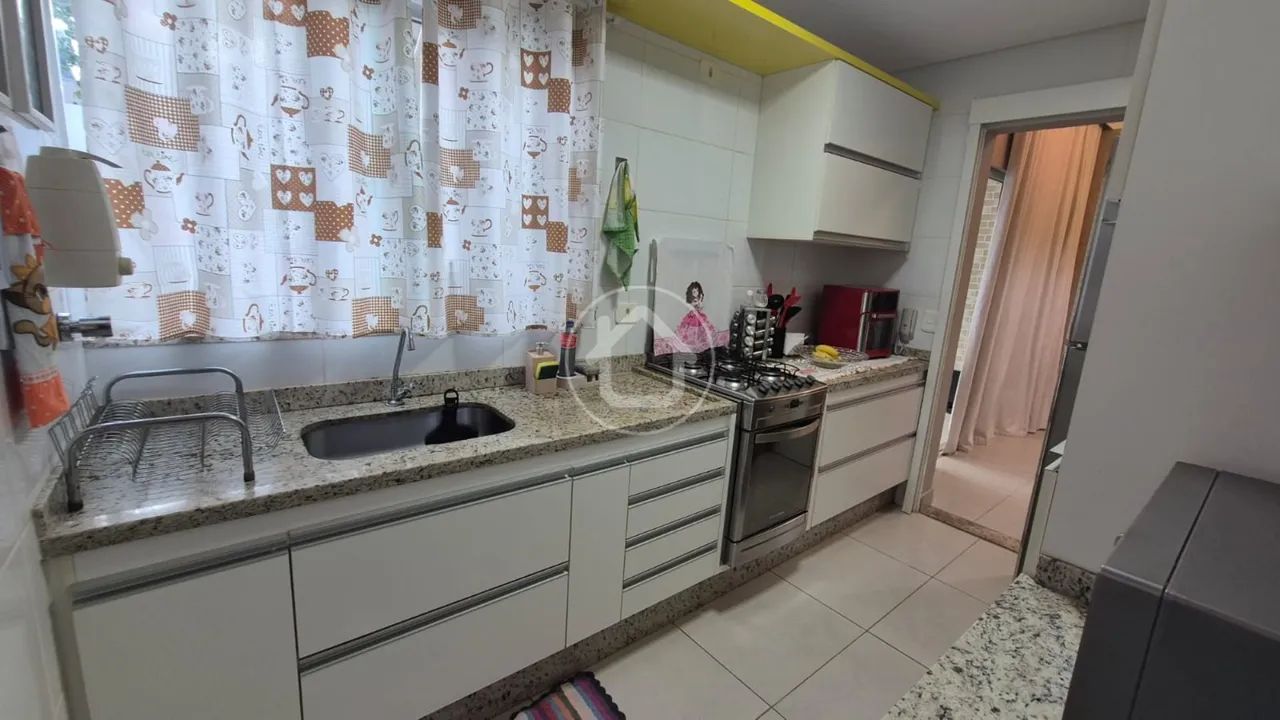 SOBRADO 1 SUÍTE - WEST PARK RESIDENCE III - Foto 5