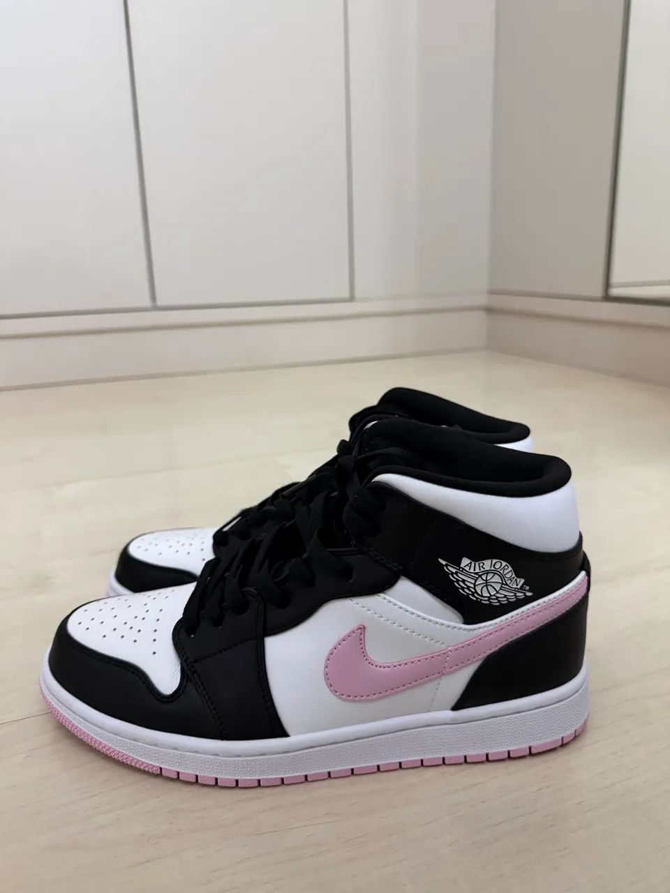 Tênis Nike air Jordan original
