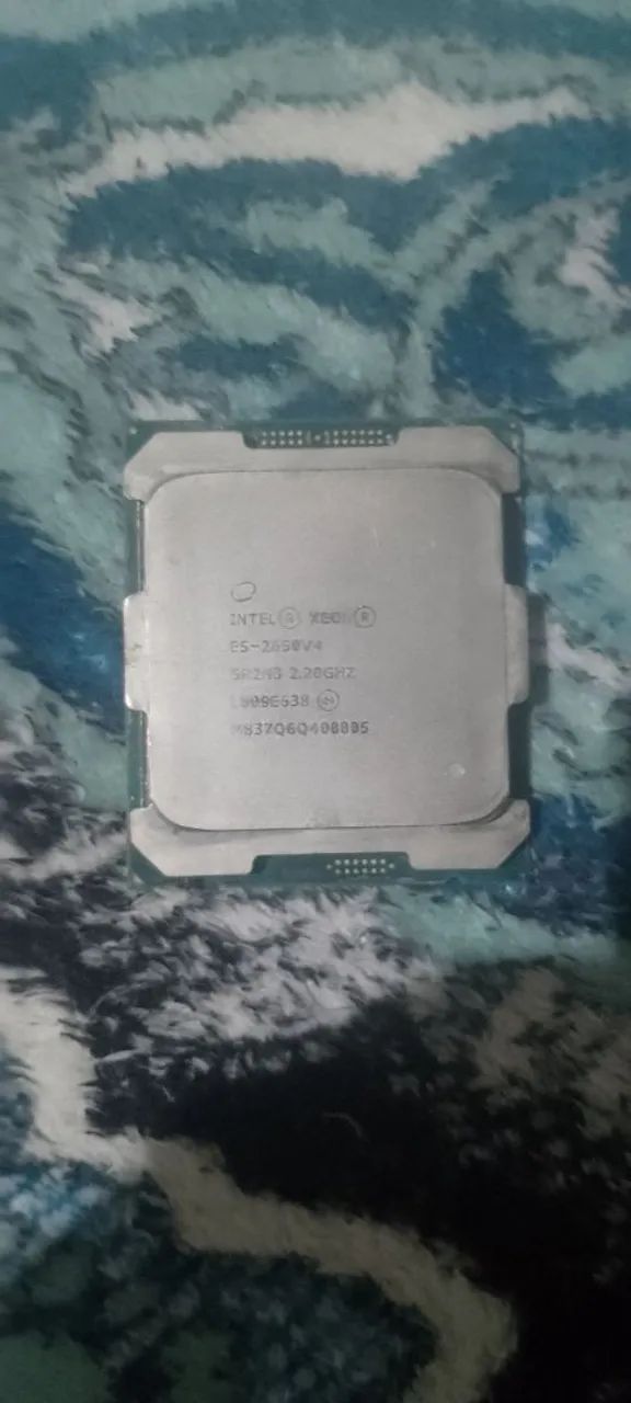 XEON 2650 V  4 - Foto 2
