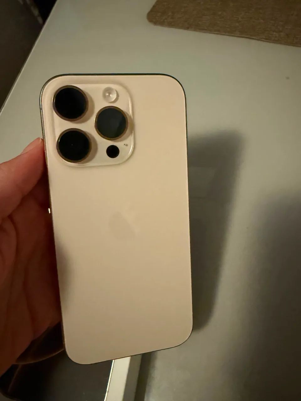 iPhone 16 Pro 128 GB Desert Titanium  - Foto 2