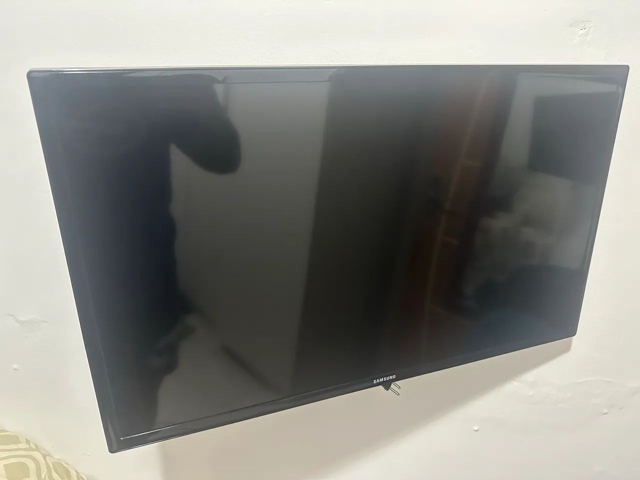 Tv Samsung 