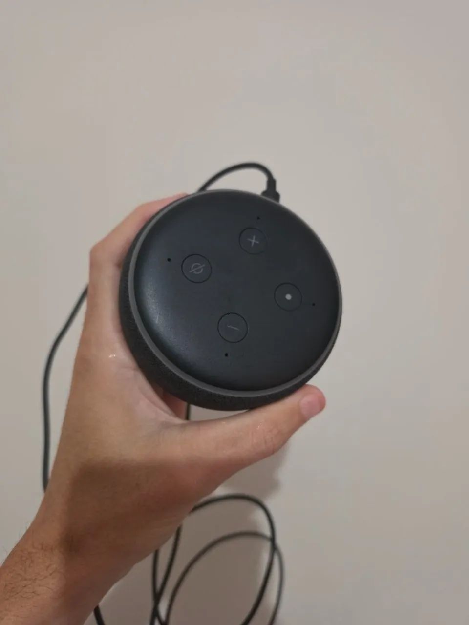 Echo Dot (3ª Geração)
