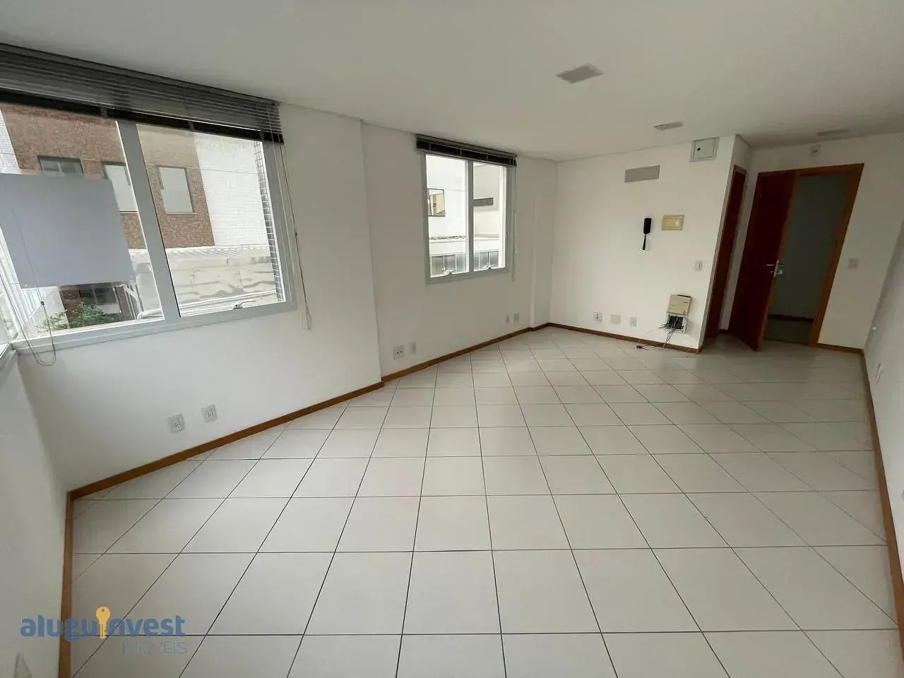 Sala para locação, Trindade, Florianópolis, SC - Foto 3