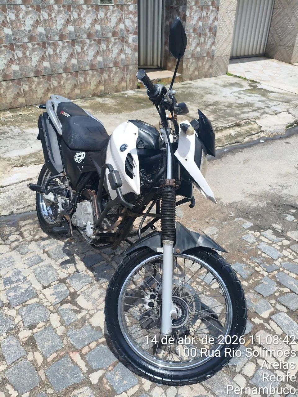 Vendo Crosser 150cc ED - Foto 3