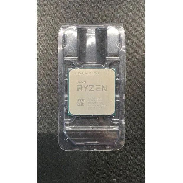 Processador Ryzen 5 - Foto 2