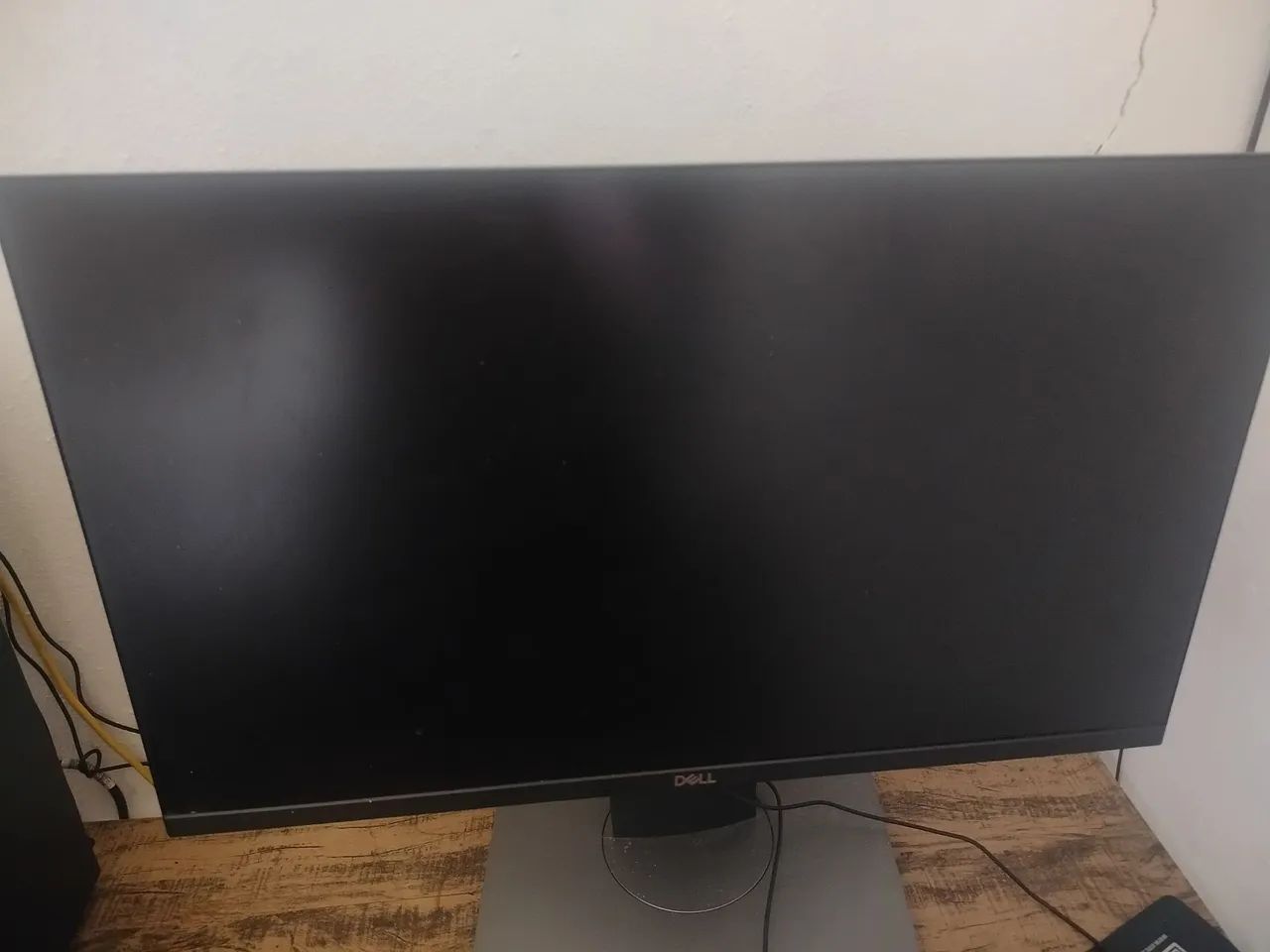 Monitor Dell 