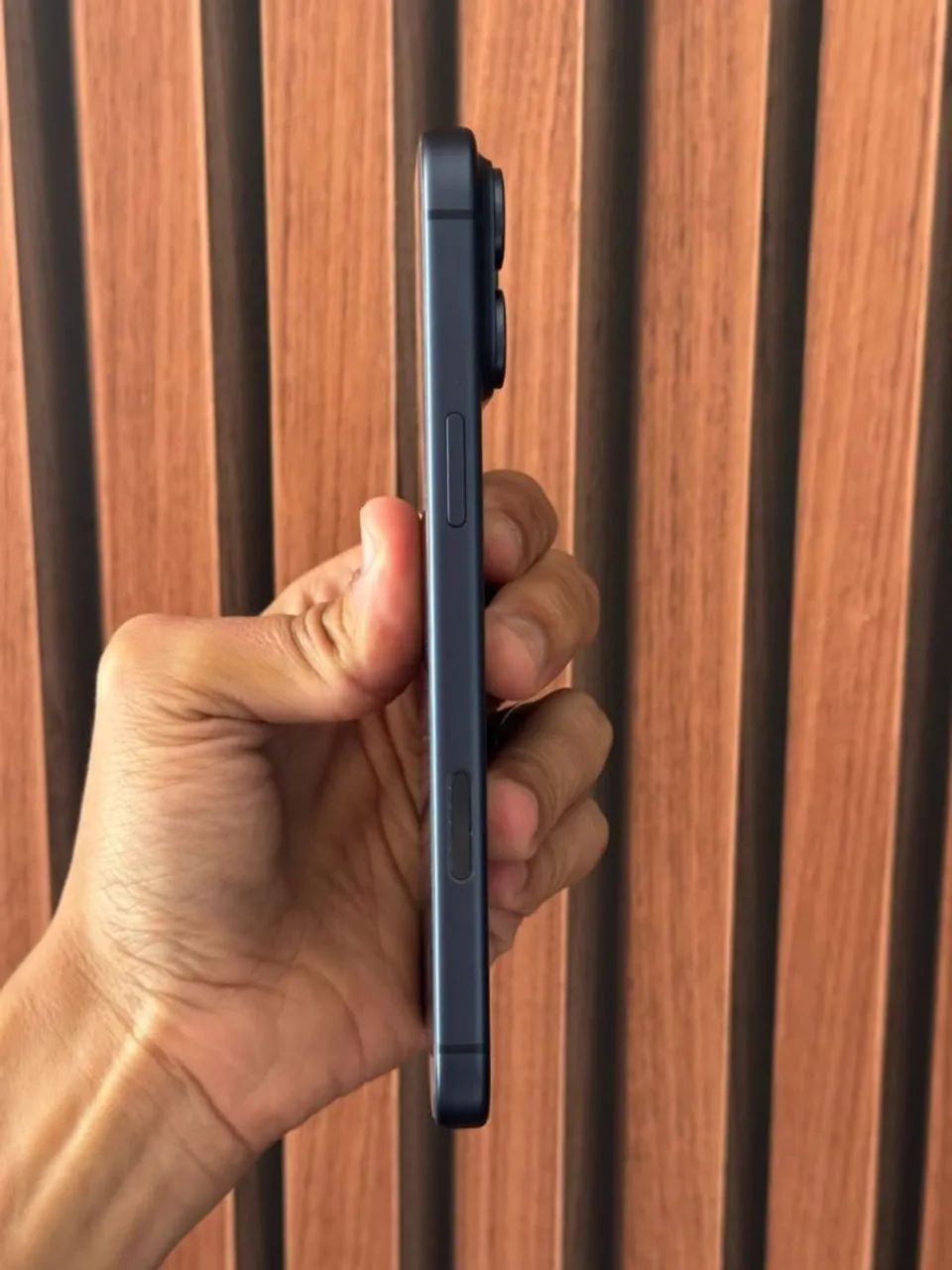 iPhone 17 pro Max na garantia  - Foto 5