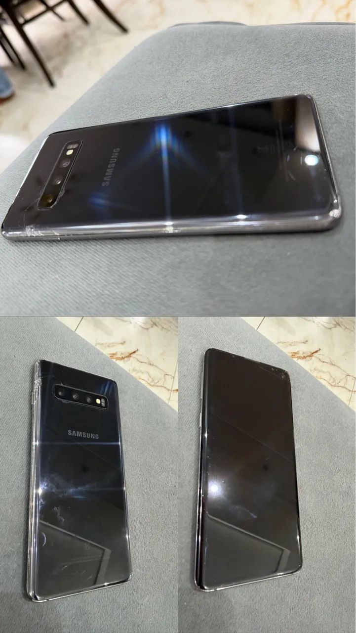 Samsung s10